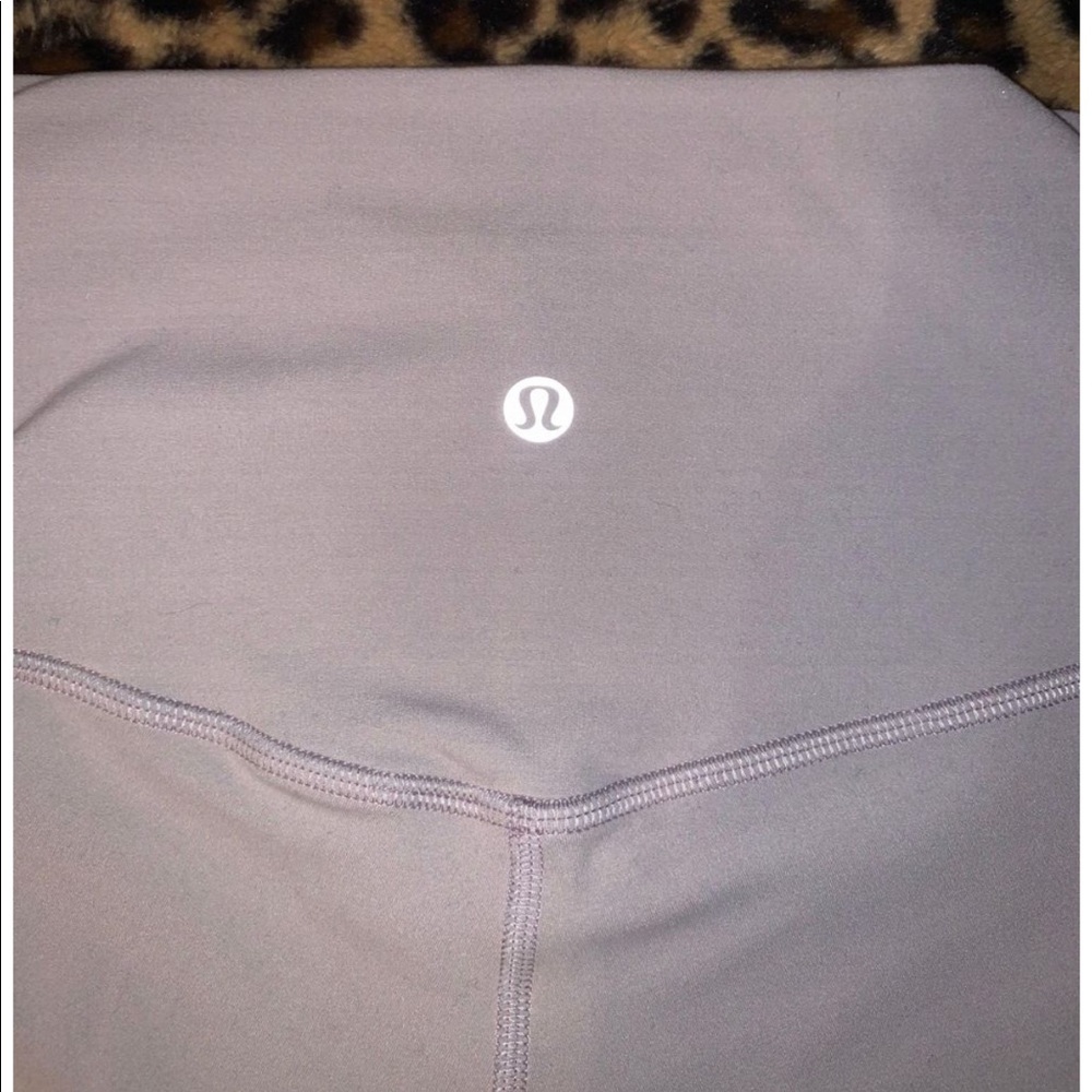 lululemon align - Picture 2 of 3